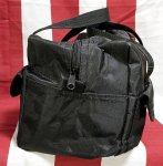 画像2: 米軍放出品　 BAG TOOL　ツールバッグ　BK (2)