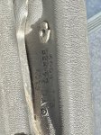 画像7: 米軍実物 SAFARILAND サファリランド    6004-73 ホルスター ベレッタ92 (7)