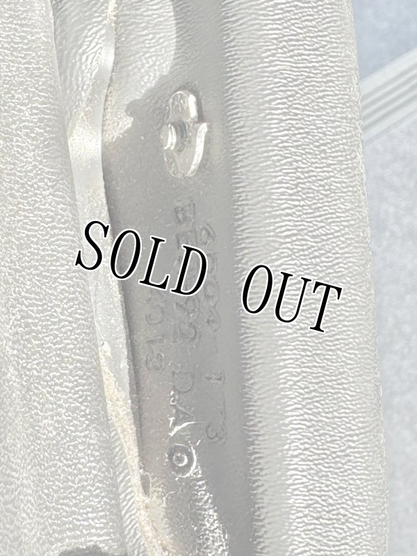 画像7: 米軍実物 SAFARILAND サファリランド    6004-73 ホルスター ベレッタ92 (7)