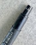 画像10: 米軍実物 UHF 衛星通信用アンテナ　パーツ (10)