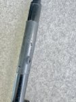 画像11: 米軍実物 UHF 衛星通信用アンテナ　パーツ (11)