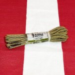 画像1: 米軍放出品  BOOT LACES 72  (1)