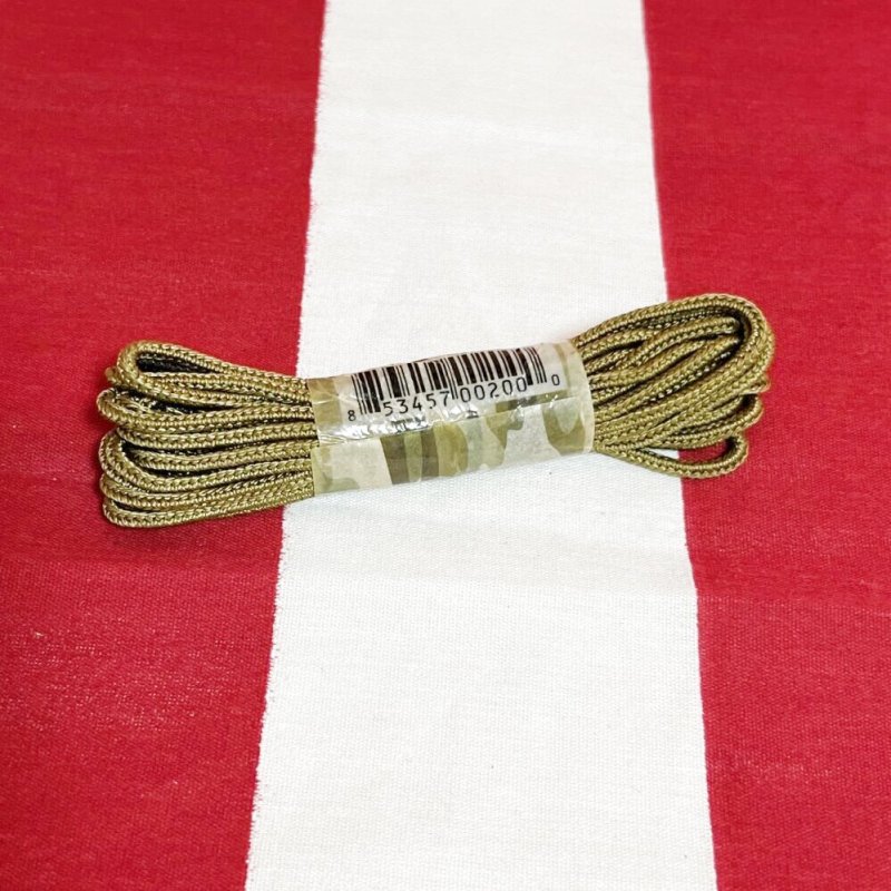 画像2: 米軍放出品  BOOT LACES 72  (2)