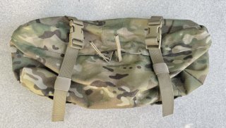 米軍実物 軍用バッテリーパック（BA-5590） ☆ ジャンク ☆