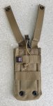 画像3: 米軍実物 DBT BattleLab製  M4/M16用 シングル マグポーチ (3)