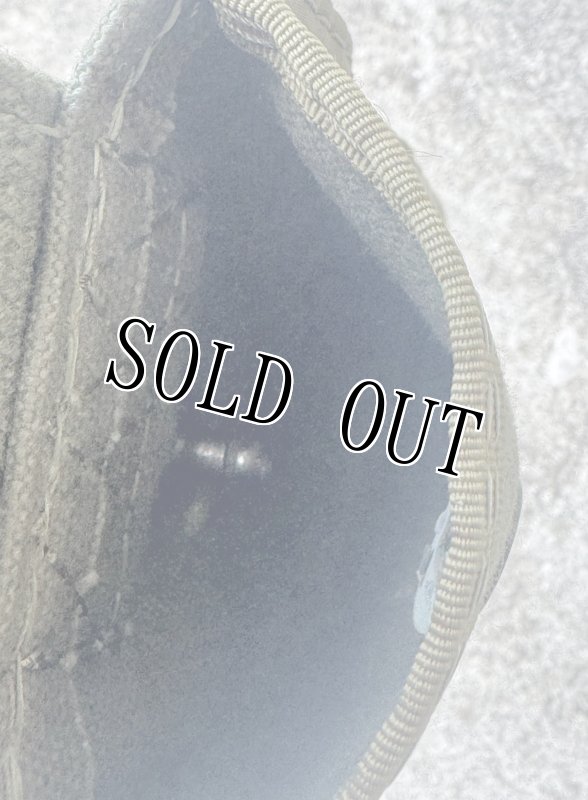 画像6: 米軍放出品 ワイヤーカッター  ポーチ (6)