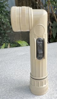 米軍放出品　実物　希少　グリーライト　ストリームライト　サイドワインダー　1 米軍実物 Streamlight Sidewinder ストリームライト