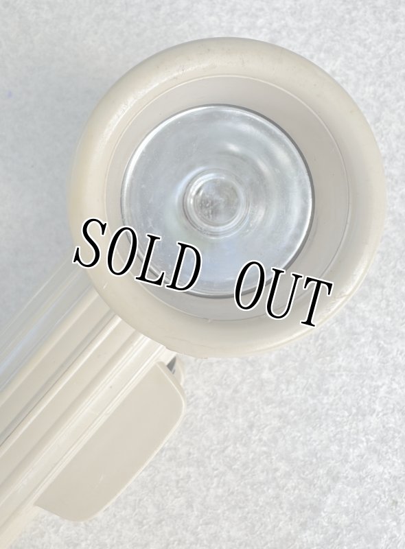 画像6: 米軍実物 FULTON MX-991/U L型 LED フラッシュライト デザート (6)