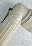 画像8: 米軍実物 FULTON MX-991/U L型 LED フラッシュライト デザート (8)