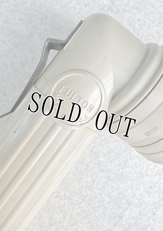 画像8: 米軍実物 FULTON MX-991/U L型 LED フラッシュライト デザート (8)