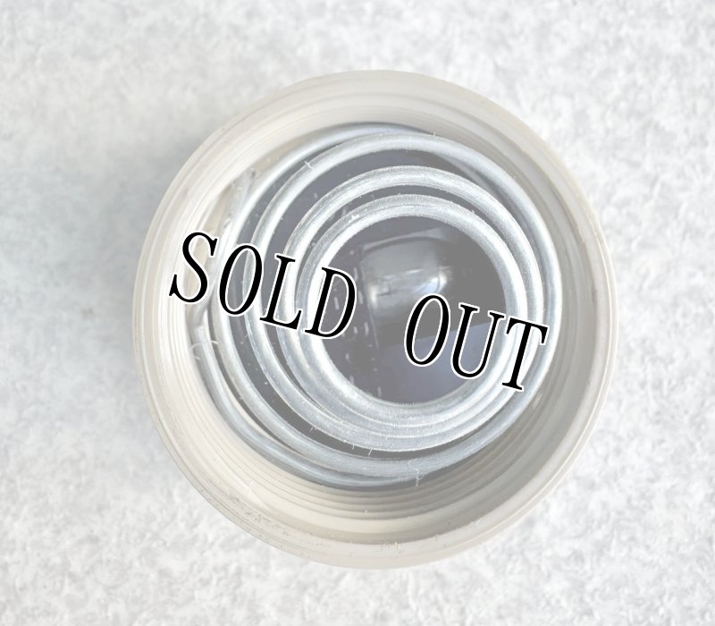 画像10: 米軍実物 FULTON MX-991/U L型 LED フラッシュライト デザート (10)