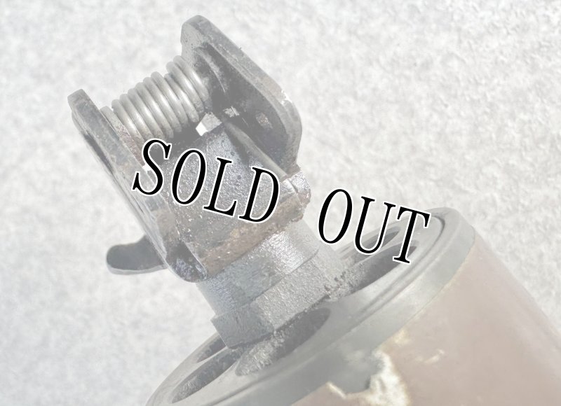 画像7: 米軍実物 9BANG フラッシュグレネード  (7)