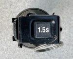 画像5: 米軍実物 ９BANG フラッシュグレネード  (5)