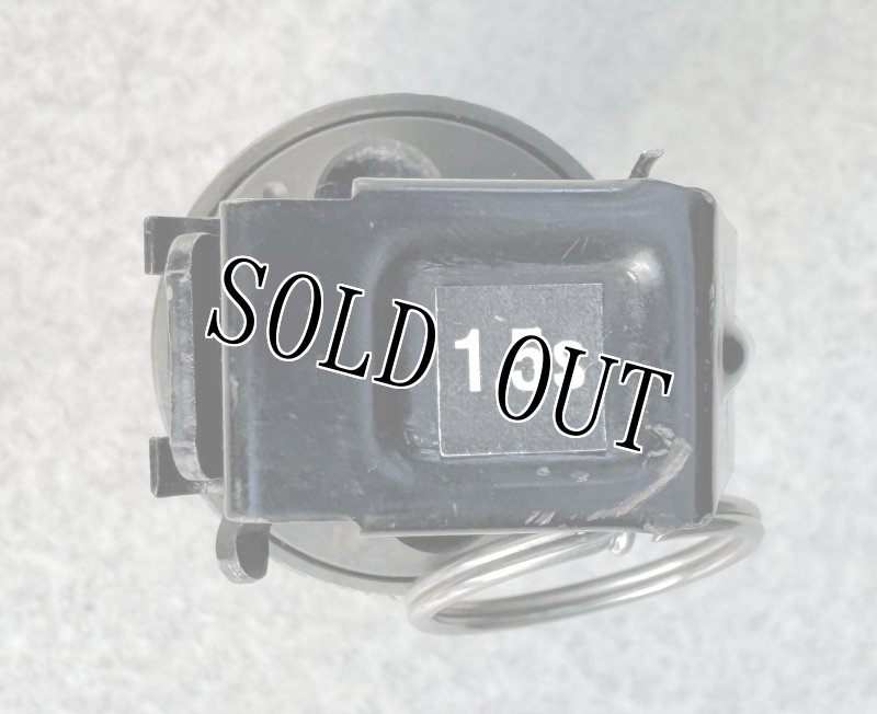 画像5: 米軍実物 9BANG フラッシュグレネード  (5)