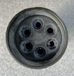 画像6: 米軍実物 ９BANG フラッシュグレネード  (6)