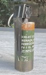 画像5: 米軍実物 ９BANG フラッシュグレネード  (5)