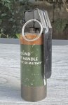 画像1: 米軍実物 ９BANG フラッシュグレネード  (1)