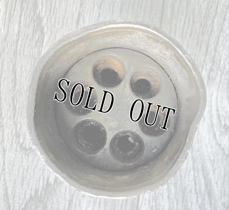 画像7: 米軍実物 9BANG フラッシュグレネード  (7)