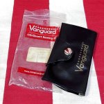画像1: 米軍放出品.Military Vangurd ソーイングキット (1)