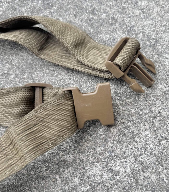 画像3: 海兵隊実物 米軍放出品 TACTICAL TAILOR QR TAC スリング (3)