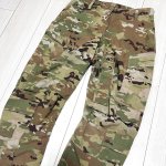 画像2: 米軍実物　TROUSERS,AIRCREW,COMBAT エアクルーコンバットパンツ　S-R (2)
