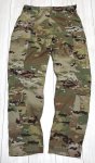 画像3: 米軍実物　TROUSERS,AIRCREW,COMBAT エアクルーコンバットパンツ　S-R (3)