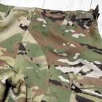 画像4: 米軍実物　TROUSERS,AIRCREW,COMBAT エアクルーコンバットパンツ　S-R (4)