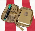 画像3: 米軍放出品　Rite In The Rain　メモ帳＆ポーチセット (3)