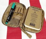 画像4: 米軍放出品　Rite In The Rain　メモ帳＆ポーチセット (4)