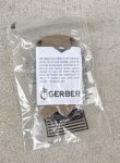 画像11: 米軍実物 GERBER レスキューツール  ガラスブレイカー ストラップカッター  (11)