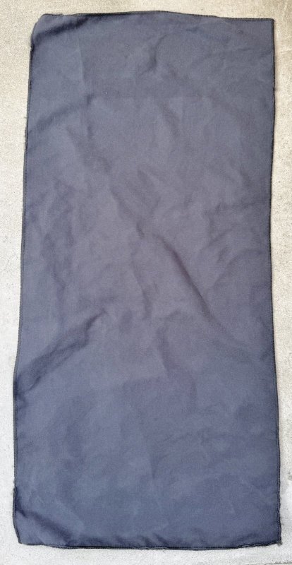 画像2: 米軍放出品 USMC Exercise Valiant Mark 記念タオル (2)