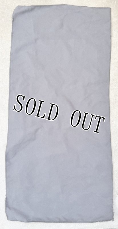 画像2: 米軍放出品 USMC Exercise Valiant Mark 記念タオル (2)