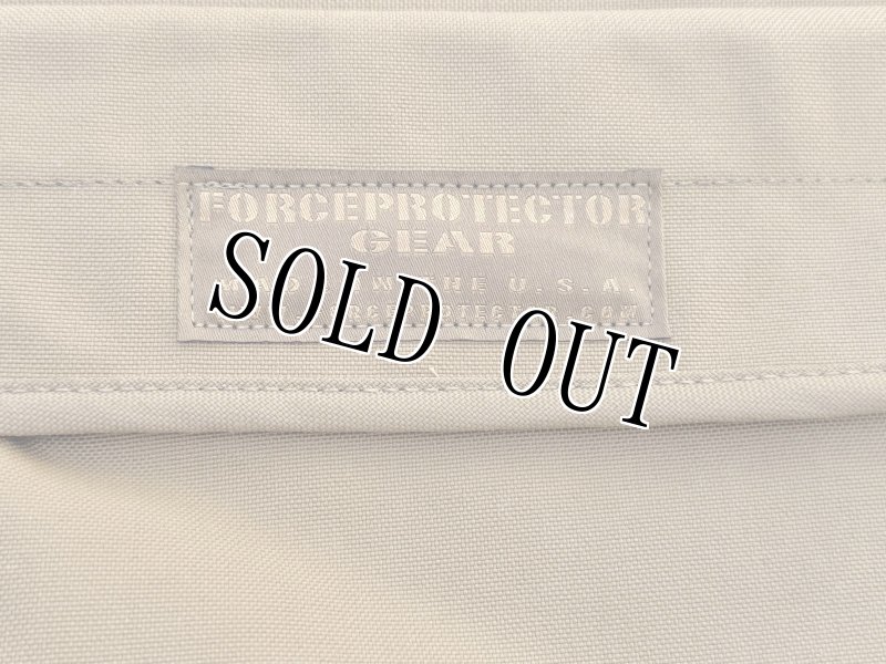 画像3: 海兵隊実物 FORCEPROTECTOR GEAR FOR63 Laptop Briefcase  Combat Laptop Case  (3)