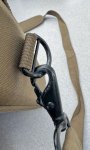 画像10: 海兵隊実物 FORCEPROTECTOR GEAR FOR63 Laptop Briefcase  Combat Laptop Case  (10)