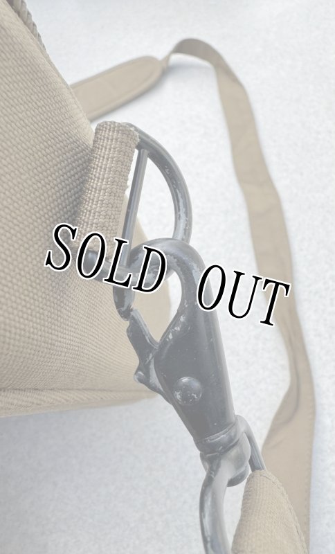 画像10: 海兵隊実物 FORCEPROTECTOR GEAR FOR63 Laptop Briefcase  Combat Laptop Case  (10)