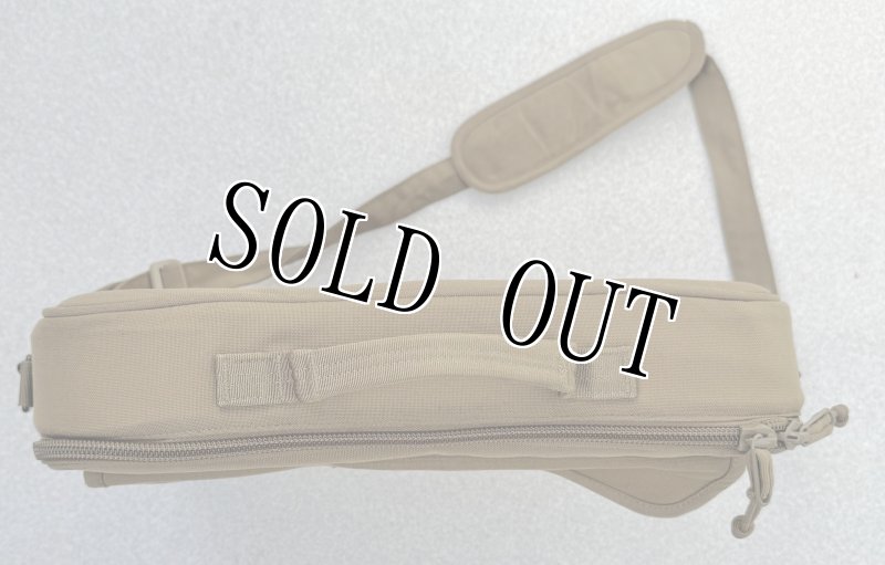 画像11: 海兵隊実物 FORCEPROTECTOR GEAR FOR63 Laptop Briefcase  Combat Laptop Case  (11)