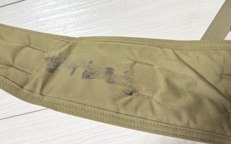 画像22: 米軍実物 USMC Combat Lifesaver Kit NORTH AMERICAN RESCUE (22)