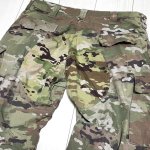 画像4: 米軍実物　IHWCU（Improved Hot Weather Combat Uniform）パンツ　LARGE-SHORT (4)