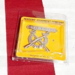 画像1: 米軍放出品　アメリカ海兵隊（USMC） RIFLE EXPERT  (1)