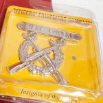 画像2: 米軍放出品　アメリカ海兵隊（USMC） RIFLE EXPERT  (2)