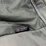 画像7: 米軍実物 JACKET,FLEECE COLD WEATHER(GENIII）  ポーラテックフリースジャケット　L-R (7)