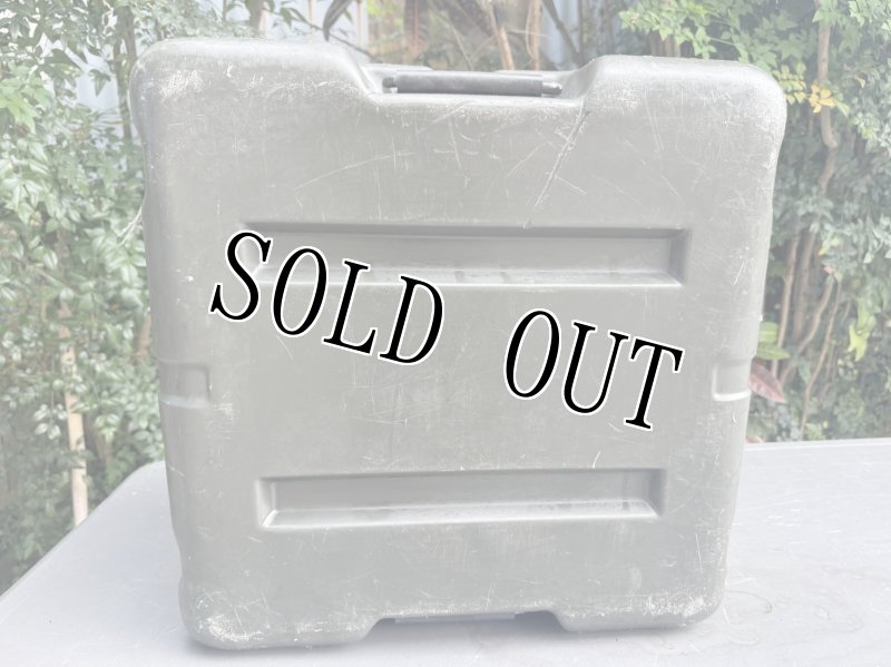 画像7: 米軍実物 HARDIGG コンテナー BOX PELICAN  (7)