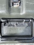 画像11: 米軍実物 HARDIGG コンテナー BOX PELICAN  (11)