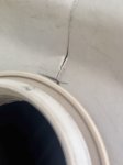 画像10: 米軍実物 WATER タンク　デザート (プラスチック) (10)