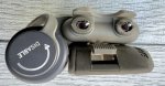 画像4: 米軍実物 SUREFIRE ヘルメットライト イエローグリーン 赤外線 タン (4)