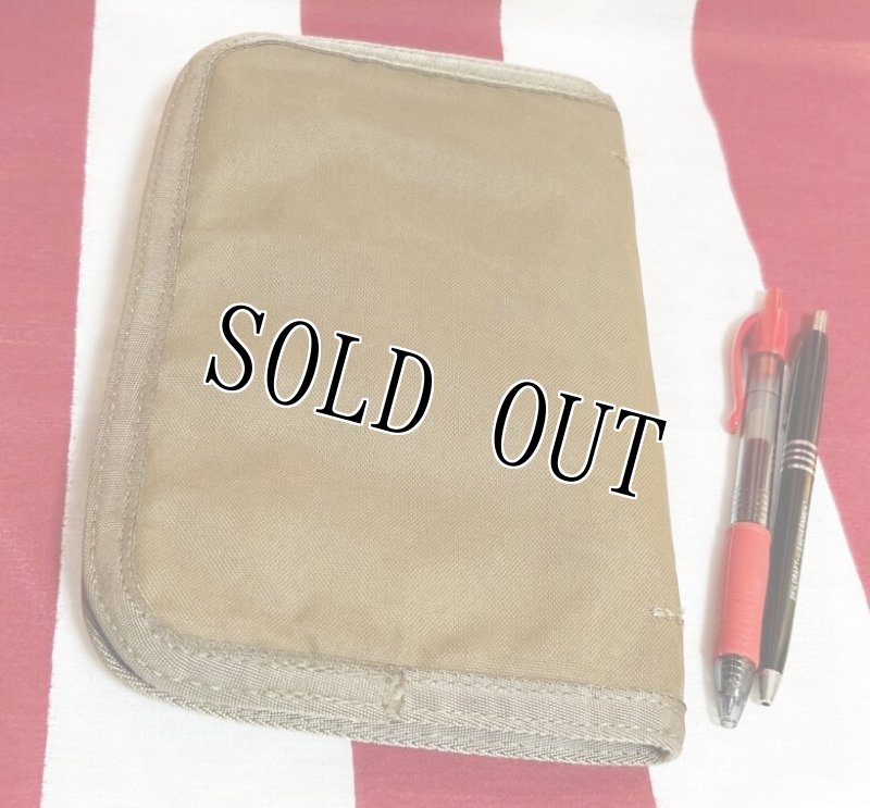 画像2: 米軍放出品　Rite In The Rain　メモ帳＆ポーチC980セット (2)