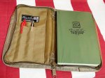画像3: 米軍放出品　Rite In The Rain　メモ帳＆ポーチC980セット (3)