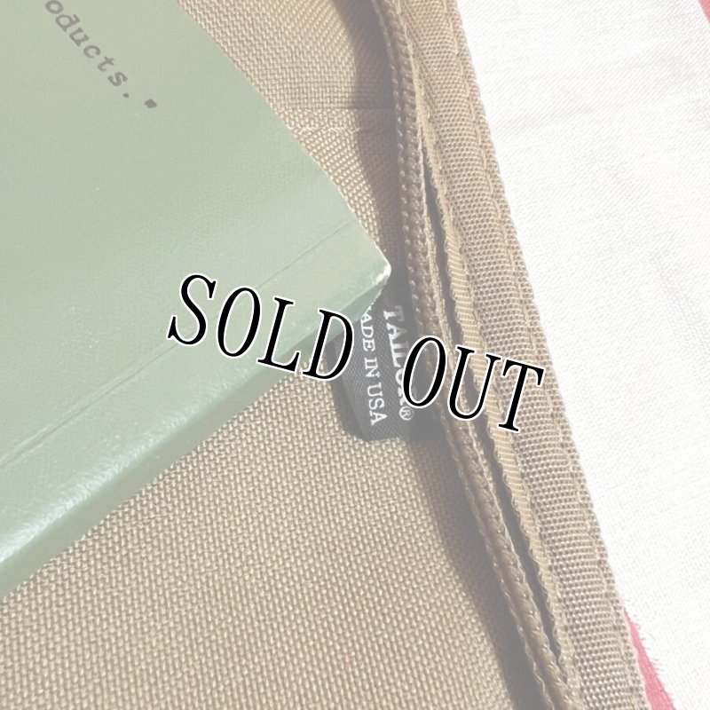 画像6: 米軍放出品　Rite In The Rain　メモ帳＆ポーチC980セット (6)