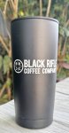 画像2: 米軍放出品 BLACK RIFLE COFFEE COMPANY    タンブラー (2)