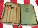 画像3: 米軍放出品　Rite In The Rain　メモ帳＆ポーチC980セット (3)